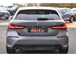 BMW Série 1 118i 136 ch DKG7 F40 Edition Sport occasion - Photo 18