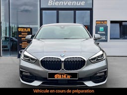 BMW Série 1  118i 136 ch DKG7 F40 Edition Sport occasion - Photo 2