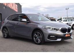 BMW Série 1  118i 136 ch DKG7 F40 Edition Sport occasion - Photo 20