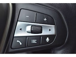 BMW Série 1 118i 136 ch DKG7 F40 Edition Sport occasion - Photo 23