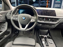 BMW Série 1  118i 136 ch DKG7 F40 Edition Sport occasion - Photo 3