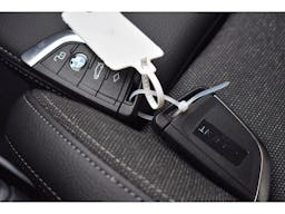 BMW Série 1  118i 136 ch DKG7 F40 Edition Sport occasion - Photo 30