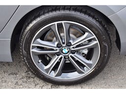 BMW Série 1 118i 136 ch DKG7 F40 Edition Sport occasion - Photo 34