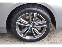 BMW Série 1 118i 136 ch DKG7 F40 Edition Sport occasion - Photo 35