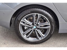 BMW Série 1  118i 136 ch DKG7 F40 Edition Sport occasion - Photo 36