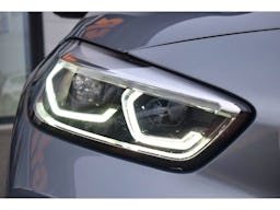 BMW Série 1  118i 136 ch DKG7 F40 Edition Sport occasion - Photo 38