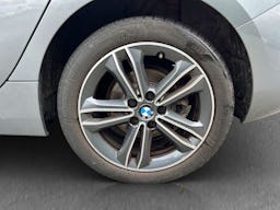 BMW Série 1  118i 136 ch DKG7 F40 Edition Sport occasion - Photo 4