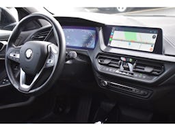 BMW Série 1 118i 136 ch DKG7 F40 Edition Sport occasion - Photo 6