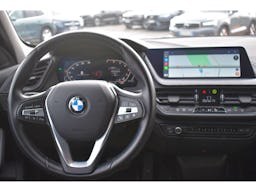 BMW Série 1 118i 136 ch DKG7 F40 Edition Sport occasion - Photo 7