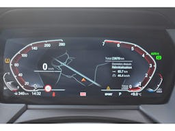 BMW Série 1 118i 136 ch DKG7 F40 Edition Sport occasion - Photo 8