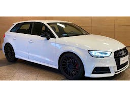 Audi S3 Sportback  50 TFSI 300 S tronic 7 Quattro occasion - Photo 1