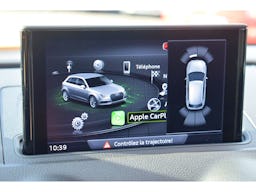 Audi S3 Sportback  50 TFSI 300 S tronic 7 Quattro occasion - Photo 12