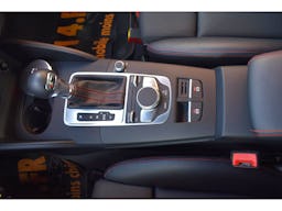 Audi S3 Sportback  50 TFSI 300 S tronic 7 Quattro occasion - Photo 14