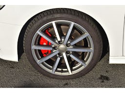 Audi S3 Sportback 50 TFSI 300 S tronic 7 Quattro occasion - Photo 16