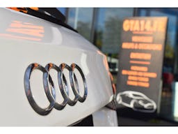 Audi S3 Sportback  50 TFSI 300 S tronic 7 Quattro occasion - Photo 19