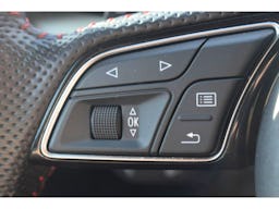 Audi S3 Sportback  50 TFSI 300 S tronic 7 Quattro occasion - Photo 23