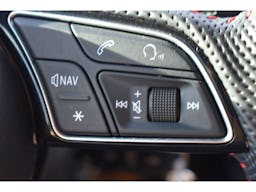 Audi S3 Sportback  50 TFSI 300 S tronic 7 Quattro occasion - Photo 24