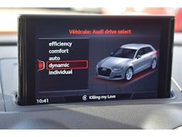 Audi S3 Sportback  50 TFSI 300 S tronic 7 Quattro occasion - Photo 32