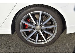 Audi S3 Sportback  50 TFSI 300 S tronic 7 Quattro occasion - Photo 41