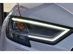 Audi S3 Sportback  50 TFSI 300 S tronic 7 Quattro occasion - Photo 45