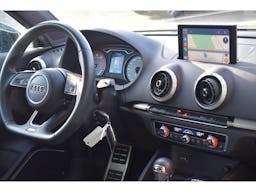 Audi S3 Sportback  50 TFSI 300 S tronic 7 Quattro occasion - Photo 6