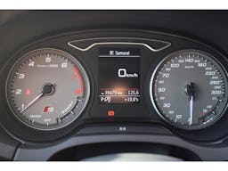 Audi S3 Sportback 50 TFSI 300 S tronic 7 Quattro occasion - Photo 8