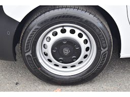 Peugeot Expert  M 1.5 BlueHDi - 120 S&S  III FOURGON Fourgon PHASE 2 occasion - Photo 17