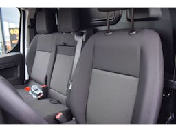 Peugeot Expert  M 1.5 BlueHDi - 120 S&S  III FOURGON Fourgon PHASE 2 occasion - Photo 16