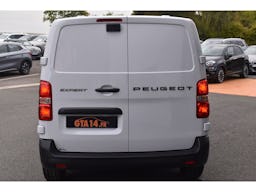 Peugeot Expert  M 1.5 BlueHDi - 120 S&S  III FOURGON Fourgon PHASE 2 occasion - Photo 19