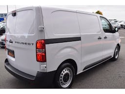 Peugeot Expert  M 1.5 BlueHDi - 120 S&S  III FOURGON Fourgon PHASE 2 occasion - Photo 2