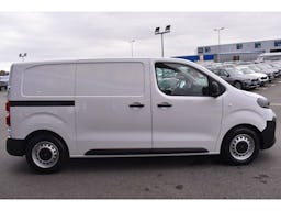 Peugeot Expert M 1.5 BlueHDi - 120 S&S III FOURGON Fourgon PHASE 2 occasion - Photo 4