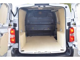 Peugeot Expert  M 1.5 BlueHDi - 120 S&S  III FOURGON Fourgon PHASE 2 occasion - Photo 8