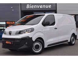 Peugeot Expert M 1.5 BlueHDi - 120 S&S III FOURGON Fourgon PHASE 2 occasion - Photo 1