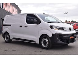 Peugeot Expert  M 1.5 BlueHDi - 120 S&S  III FOURGON Fourgon PHASE 2 occasion - Photo 20