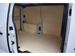 Peugeot Expert M 1.5 BlueHDi - 120 S&S III FOURGON Fourgon PHASE 2 occasion - Photo 5