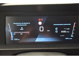 Peugeot Expert M 1.5 BlueHDi - 120 S&S III FOURGON Fourgon PHASE 2 occasion - Photo 7