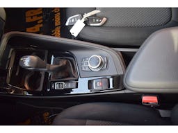BMW X2 xDrive 25e 220 ch BVA6 F39 Business Design occasion - Photo 14