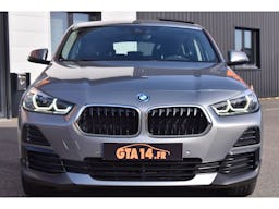 BMW X2 xDrive 25e 220 ch BVA6 F39 Business Design occasion - Photo 17