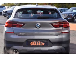 BMW X2 xDrive 25e 220 ch BVA6 F39 Business Design occasion - Photo 18