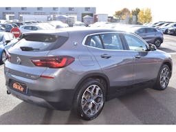 BMW X2  xDrive 25e 220 ch BVA6 F39 Business Design occasion - Photo 2