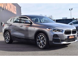 BMW X2 xDrive 25e 220 ch BVA6 F39 Business Design occasion - Photo 20