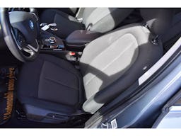 BMW X2 xDrive 25e 220 ch BVA6 F39 Business Design occasion - Photo 21