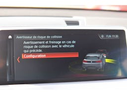 BMW X2  xDrive 25e 220 ch BVA6 F39 Business Design occasion - Photo 29