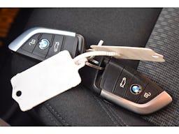 BMW X2 xDrive 25e 220 ch BVA6 F39 Business Design occasion - Photo 34