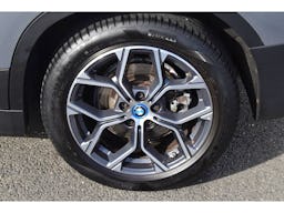 BMW X2 xDrive 25e 220 ch BVA6 F39 Business Design occasion - Photo 37