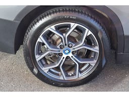 BMW X2  xDrive 25e 220 ch BVA6 F39 Business Design occasion - Photo 39