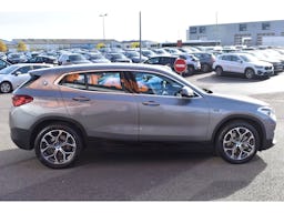 BMW X2 xDrive 25e 220 ch BVA6 F39 Business Design occasion - Photo 4