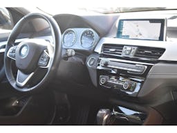 BMW X2 xDrive 25e 220 ch BVA6 F39 Business Design occasion - Photo 6