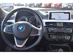 BMW X2 xDrive 25e 220 ch BVA6 F39 Business Design occasion - Photo 7