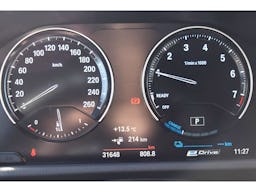 BMW X2 xDrive 25e 220 ch BVA6 F39 Business Design occasion - Photo 8